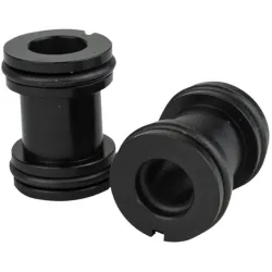 Action Army – Barrel Spacers VSR-10 – Noir | Zn-Airsoft