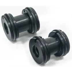 Action Army – Barrel Spacers VSR-10 – Noir | Zn-Airsoft