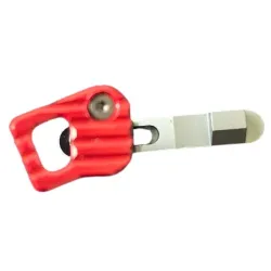 Bouton D'éjection Chargeur Ambidextre - Rouge