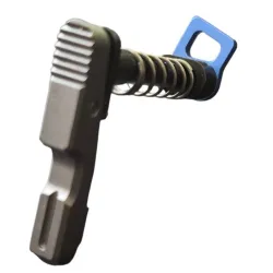 Bouton D'éjection Chargeur Ambidextre - Bleu