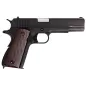 WE - Pistolet GBB 1911A - Noir
