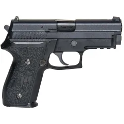 WE P229 Noir Full-Metal GBB | Pistolet Compact Airsoft SIG