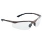 Bollé - Paire De Lunettes De Protection Contour - Marron Bollé - Paire De Lunettes De Protection Contour - Marron