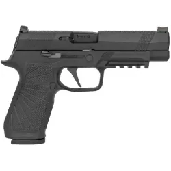 WE F17 V2 Noir pistolet airsoft GBB semi-automatique fiable Gen4