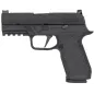 WE - Pistolet GBB F18 V2 - Noir