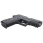 WE - Pistolet GBB P229 - Noir