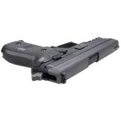 WE P229 Noir Full-Metal GBB | Pistolet Compact Airsoft SIG