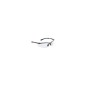 Bollé - Paire De Lunettes De Protection Contour - Marron Bollé - Paire De Lunettes De Protection Contour - Marron