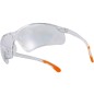 OPSIAL - Paire De Lunettes De Protection - Aven Cordon Offert - Transparente