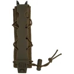 ASG Poche Chargeur Scorpion EVO OD MOLLE | Rétention Rapide