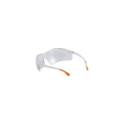 OPSIAL - Paire De Lunettes De Protection - Aven Cordon Offert - Transparente