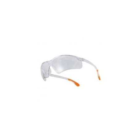 OPSIAL - Paire De Lunettes De Protection - Aven Cordon Offert - Transparente