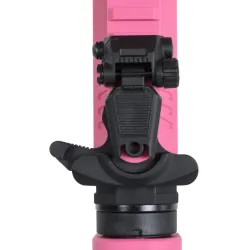 Réplique AEG SA-FX02 FLEX HAL ETU Rose | Specna Arms AR-9