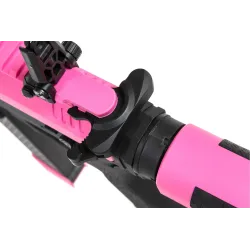 Réplique AEG SA-FX02 FLEX HAL ETU Rose | Specna Arms AR-9