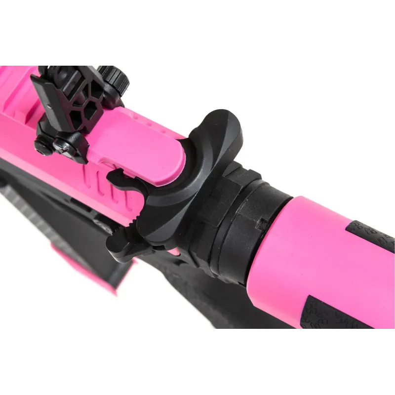 Specna arms - Réplique SA-FX02-ETU - Rose - photo 7