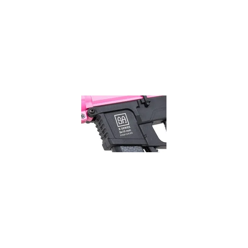 Specna arms - Réplique SA-FX02-ETU - Rose - photo 9