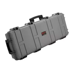 Mallette NUPROL Waterproof 103cm IP67 Grise | Roulettes