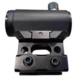 Viseur Point Rouge Micro T1 Evolution | Red Dot Airsoft Compact