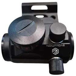 Viseur Point Rouge Micro T1 Evolution | Red Dot Airsoft Compact