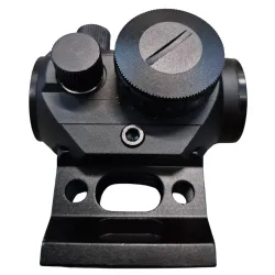 Viseur Point Rouge Micro T1 Evolution | Red Dot Airsoft Compact