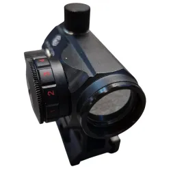 Viseur Point Rouge Micro T1 Evolution | Red Dot Airsoft Compact