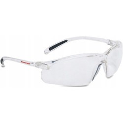 HONEYWELL - Paire de lunettes de protection - Transparente