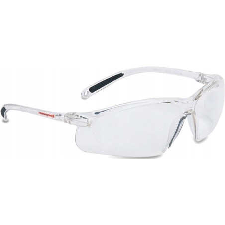 HONEYWELL - Paire de lunettes de protection - Transparente