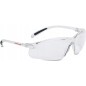 HONEYWELL - Paire de lunettes de protection - Transparente