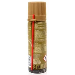 ASG - Spray d'huile siliconée 60ml Spécial Entretient de réplique