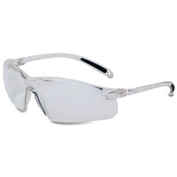 HONEYWELL - Paire de lunettes de protection - Transparente