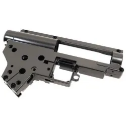 Ares - AMOEBA coque de gearbox V2 vide Pour M4 - Noir