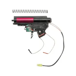 Circuit EFCS bleu gearbox Amoeba trigger électronique