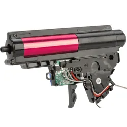 Gearbox Amoeba EFCS câblage arrière Quick-Change Spring