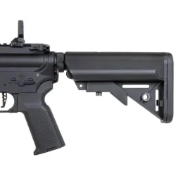 SPECNA ARMS - Réplique AEG SA-P27 Daniel Défense ASTER II Chaos - Noir et Bronze - photo 7