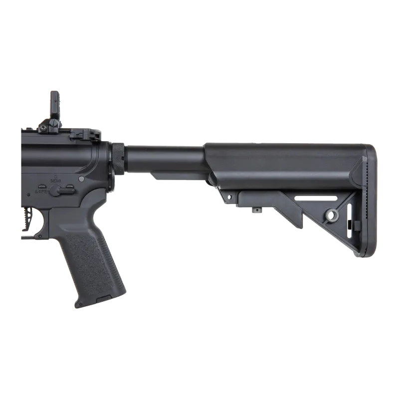 Specna Arms SA-P27 PRIME, crosse réglable et poignée pistolet