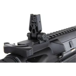 SPECNA ARMS - Réplique AEG SA-P27 Daniel Défense ASTER II Chaos - Noir et Bronze - photo 8