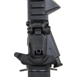 SPECNA ARMS - Réplique AEG SA-P27 Daniel Défense ASTER II Chaos - Noir et Bronze - photo 11