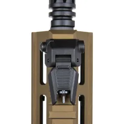 SPECNA ARMS - Réplique AEG SA-P27 Daniel Défense ASTER II Chaos - Noir et Bronze - photo 13