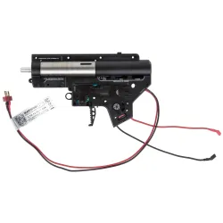 SPECNA ARMS - Réplique AEG SA-P27 Daniel Défense ASTER II Chaos - Noir et Bronze - photo 14