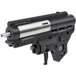 SPECNA ARMS - Réplique AEG SA-P27 Daniel Défense ASTER II Chaos - Noir et Bronze - photo 15