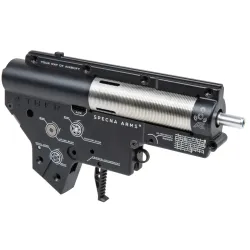 SPECNA ARMS - Réplique AEG SA-P27 Daniel Défense ASTER II Chaos - Noir et Bronze - photo 16