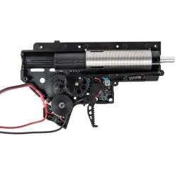 SPECNA ARMS - Réplique AEG SA-P27 Daniel Défense ASTER II Chaos - Noir et Bronze - photo 17