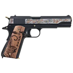 G&G GPM1911 Year of the Tiger Édition Limitée | ZN-Airsoft