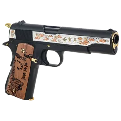 G&G GPM1911 Year of the Tiger Édition Limitée | ZN-Airsoft