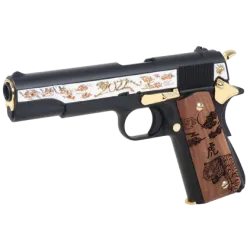 G&G GPM1911 Year of the Tiger Édition Limitée | ZN-Airsoft