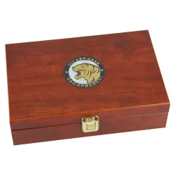 G&G GPM1911 Year of the Tiger Édition Limitée | ZN-Airsoft