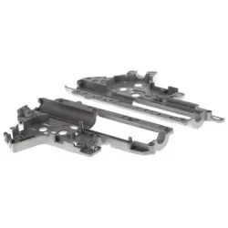 Shell gearbox métal renforcé G&G Taiwan