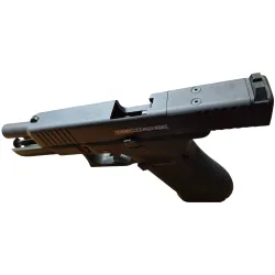 Système MOS découpe optique WE W17F Gen