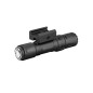 OLIGHT - Odin S Noir Lampe Tactique Rail Picatinny M-LOK 1500 Lumens