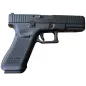 WE - Pistolet GBB W17F Gen5 MOS - Noir